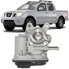 Valvula Egr Frontier 2.5 16V De 2007 Ate 2012 - 14710-Ec00B - HD