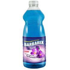 Desinfetante Floral 2 Litros