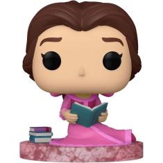 Funko Pop! Disney: Princess - Belle #1021