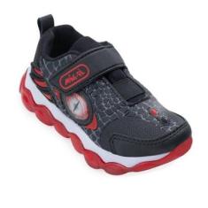 Tênis Dino Mini Pé Infantil MP22-MP2128S-Masculino