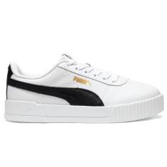 Tênis Puma Feminino Lux Mulher-Feminino