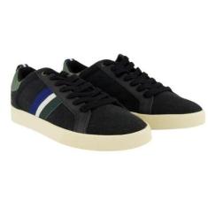 Tênis Reserva Cotton Preto-Masculino