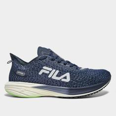 Tênis Fila KR6 Masculino-Masculino