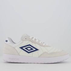 Tênis Umbro Speciali LT Branco-Masculino