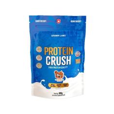 Protein Crush Refil 900g - Under Labz-Unissex