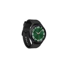 Samsung Smartwatch Galaxy Watch6 Classic LTE 47mm Tela Super AMOLED de 1.47" Grafite