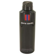 Perfume/Col. Masc. Pierre Cardin 170 Gramas P/ Corpo