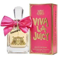 Perfume Juicy Couture Viva La Juicy 100ml Fem Edp