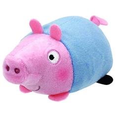 George Pelúcia Teeny Ty - Dtc 3936