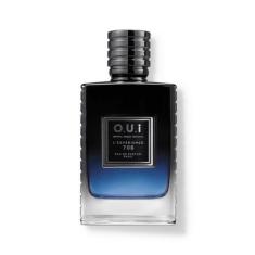 Perfume Masculino Oui Lexpérience 706 Eau De Parfum - O Boticário