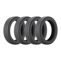 Kit 4 Pneus Bridgestone Aro 20 155/60R20 Ecopia EP-500 80Q