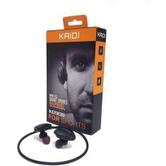 Fone De Ouvido Bluetooth, Kaidi - Kd-908