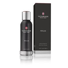 Swiss Army Altitude Victorinox Eau de Toilette - Perfume Masculino 100ml