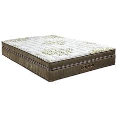 Colchão Gold Ultra Gel Casal (138x188x32) - Ortobom