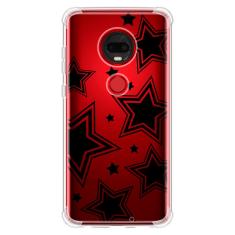 Capa Capinha De Celular Compatível com Moto G7/G7 PLUS Motorola Personalizada