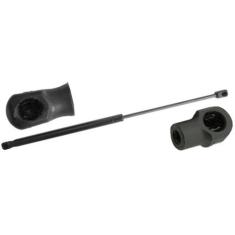 Amortecedor Mola Gás Porta-malas Fiesta Hatch G2 02 A 14 F103 - Amorte