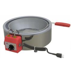 Fritadeira Tacho Industrial Elétrica Progás PR-70 E 220V, 220V