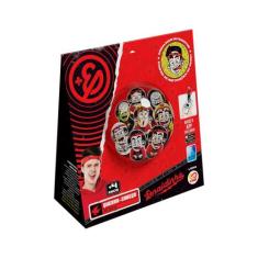 Quebra-Cabeça 60 peças Enaldinho Imagem Surpresa Grow - 04739