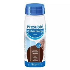 Fresubin Protein Energy Drink Chocolate - 200 Ml - Fresenius Kabi