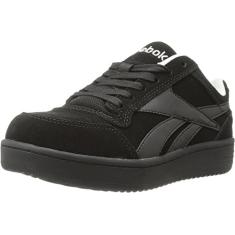 Reebok Work Women's Soyay RB191 Athletic Safety Shoe