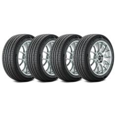 Kit 4 Pneus 215/50R17 91V Hankook Ventus V2 Concept 2 H457 Aro 17