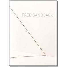 Fred Sandback: o Espaco nas Entrelinhas - IMS EDITORA                 