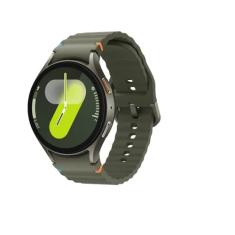 Samsung Galaxy Watch7 Smartwatch 40mm Bluetooth, Galaxy AI, Tela em Cristal de Safira, GPS de Dupla Frequência, Monitoramento avançado de saúde, sono e de coração, Processador de 3nm - Verde