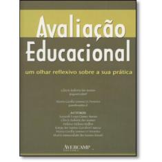 Avaliacao Educacional