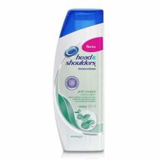 Shampoo Head & Shoulders Anti Coceira 200ml
