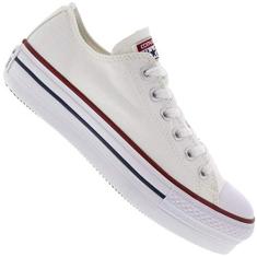 Tênis All Star Feminino Flatform