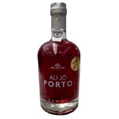 Vinho do Porto Ali Jo Tawny 500ml