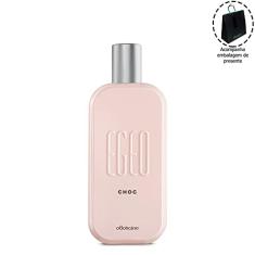 Egeo Choc Desodorante Colônia 90ml