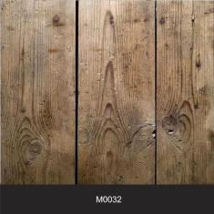 Papel de Parede Adesivo Madeira  0032 - Final Decor