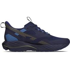Tênis Mizuno Wave Rider Tt 2 Masculino-Masculino