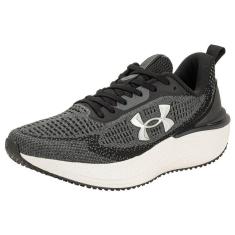 Tênis Masculino Charged Skyline 4 Under Armour 3027793-Masculino