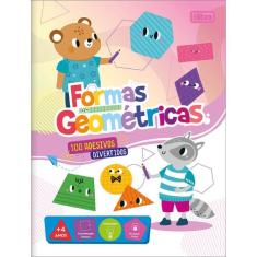 Livro Cartilha Para Colorir Pintar Pedagógico Infantil De Aprender Cri