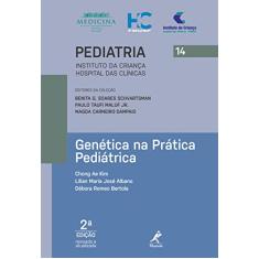 Genética na prática pediátrica