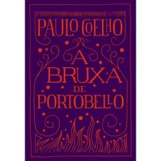 Livro - A Bruxa De Portobello