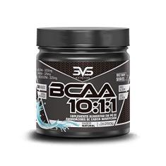 3VS Nutrition BCAA 10:1:1 250g - Sabor Natural