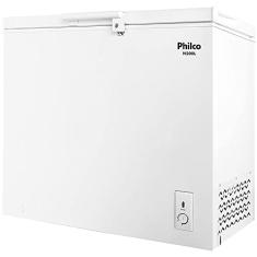 Freezer, Horizontal H200l, 200l, Branco, 110v, Philco