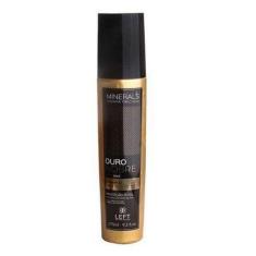 Shampoo Minerals Ouro Nobre 275ml - Left Cosmeticos