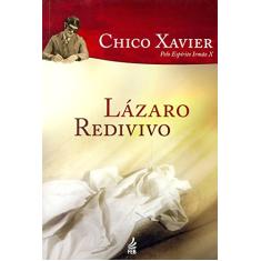 Lázaro Redivivo