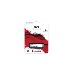 SSD 1 TB Kingston NV2, M.2 2280 PCIe, NVMe