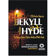 O ESTR. CASO DR. JEKYLL E SR. HYDE - ED BILINGUE