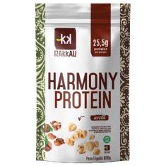 Harmony Protein Avelã Vegana Rakkau 600g