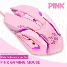 Mouse Gamer Dva Uthai Db05