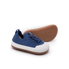 Infantil - Tênis Tip Toey Joey Easy Azul  menino