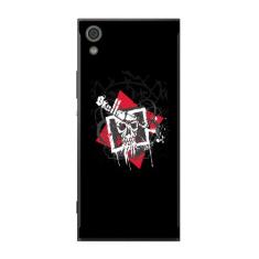 Capa Adesivo Skin015 Verso Para Sony Xperia Xa1 - KawaSkin