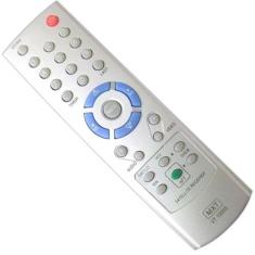 Controle Remoto MXT 0957 Visiontec VT1000S Receptor