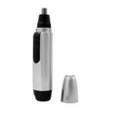 Aparador Cortador De Pêlos Nariz E Ouvido Sem Cortes Indolor - Feir